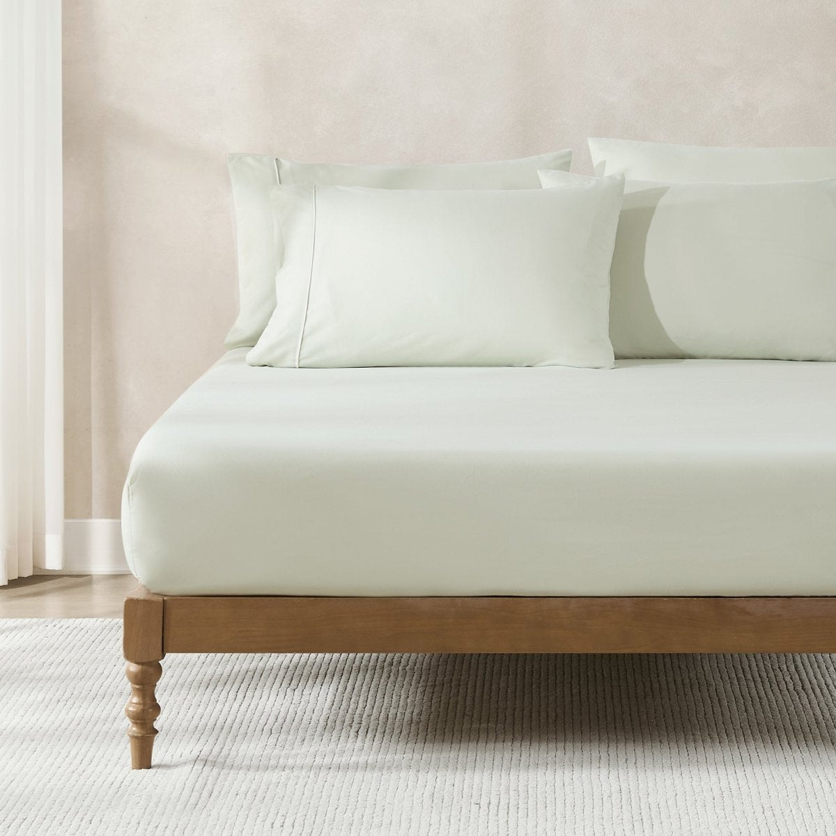 Verona Solid Sheet Set
