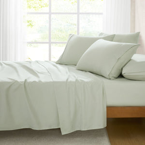 Verona Solid Sheet Set