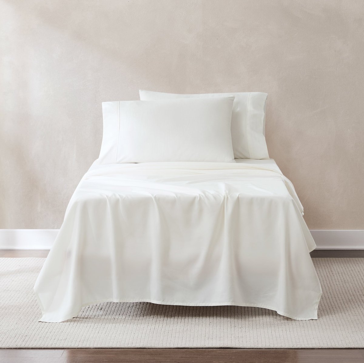 Verona Solid Sheet Set