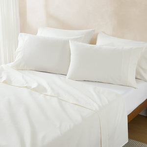 Verona Solid Sheet Set