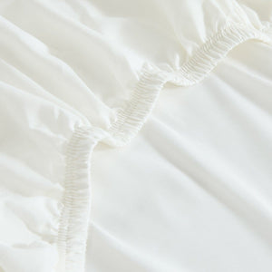 Verona Solid Sheet Set