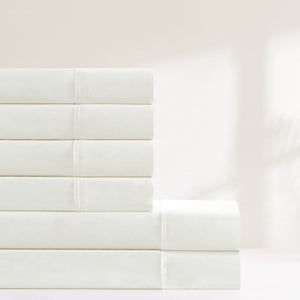 Verona Solid Sheet Set
