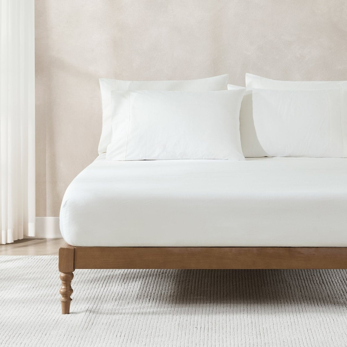 Verona Solid Sheet Set