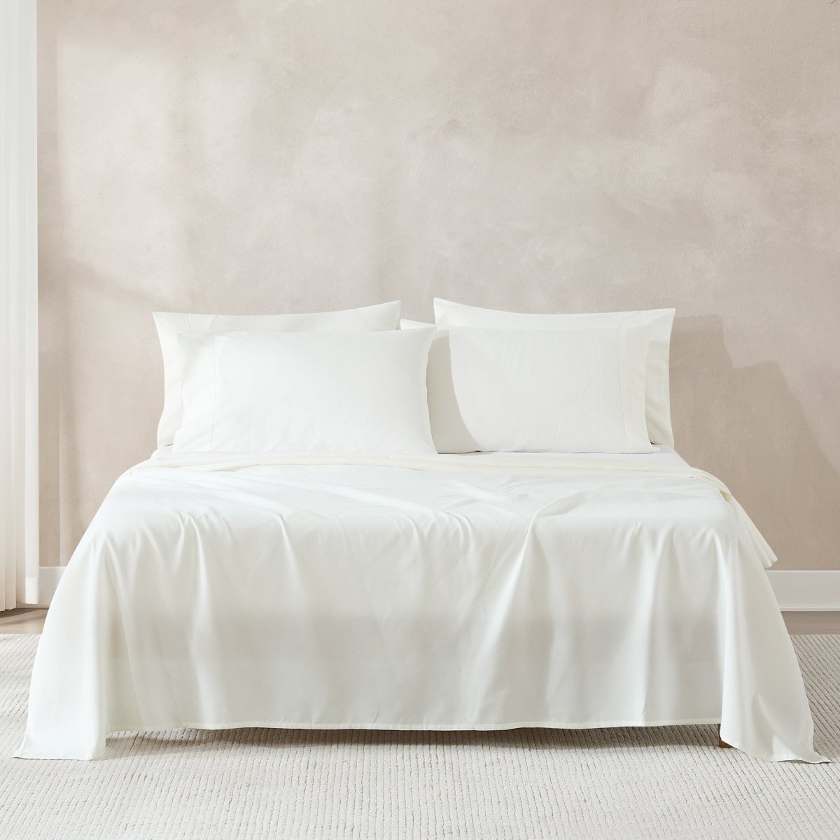 Verona Solid Sheet Set
