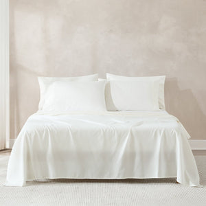 Verona Solid Sheet Set