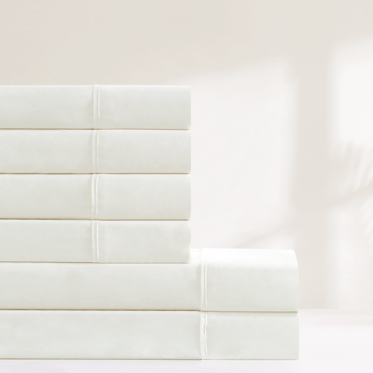 Verona Solid Sheet Set