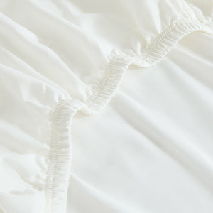 Verona Solid Sheet Set