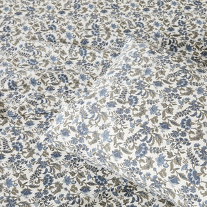 Lillian Block Print Cotton Sheet Set