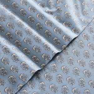 Freesia Cotton Sheet Set