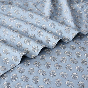 Freesia Cotton Sheet Set