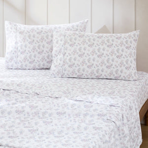 Suzette Sheet Set