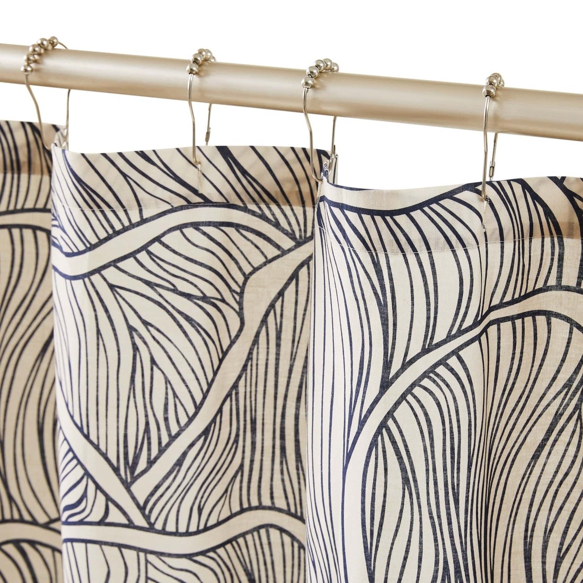 Umbra Bloom Shower Curtain