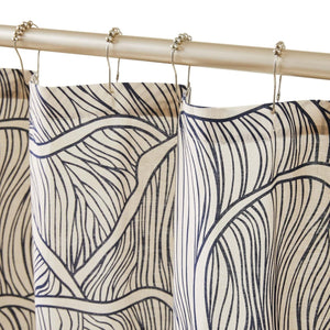 Umbra Bloom Shower Curtain