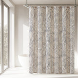 Umbra Bloom Shower Curtain