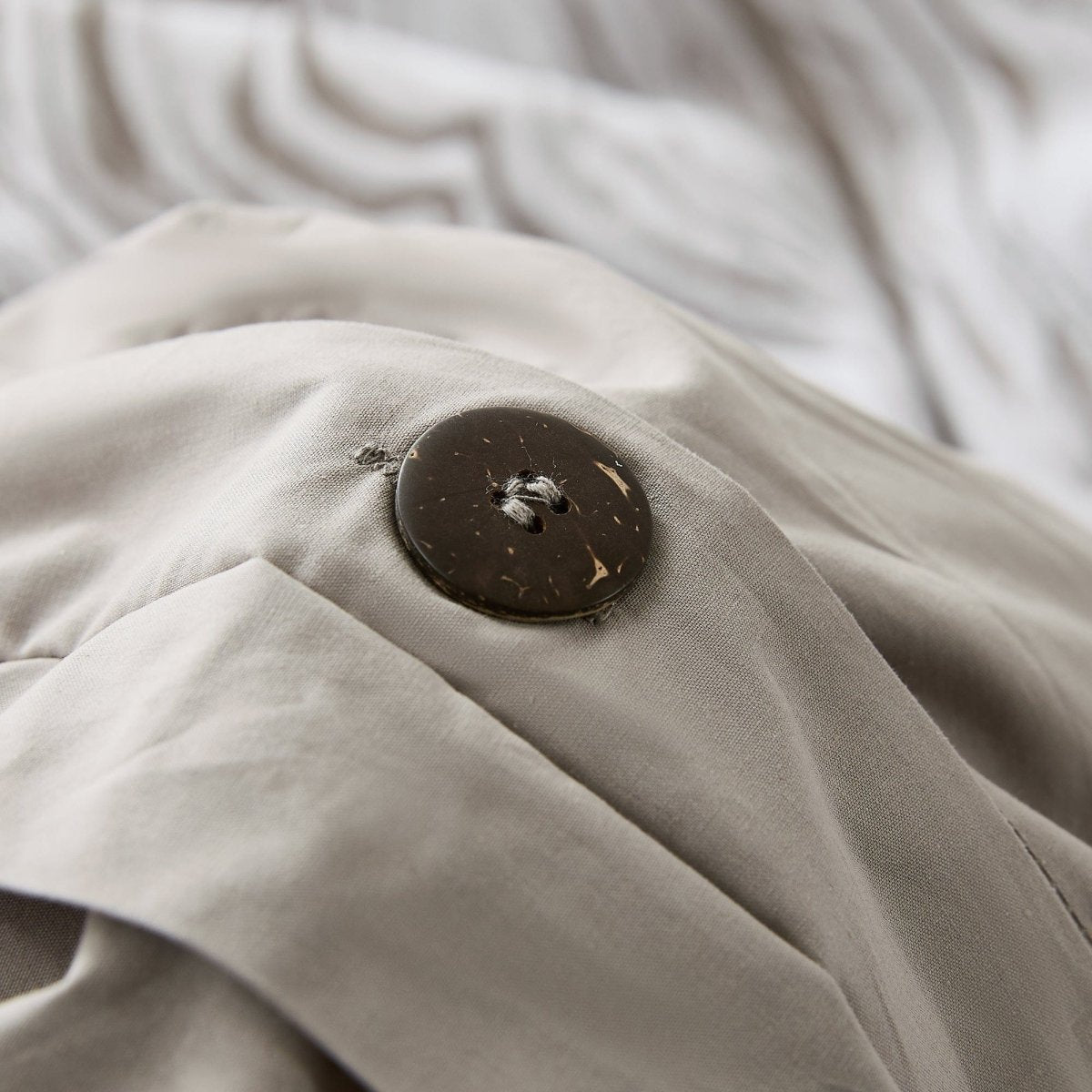 Cascade Wave Duvet Cover Set