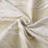 Cascade Wave Shower Curtain