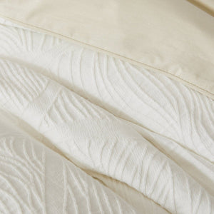 Capstone Whisper Duvet Cover Set