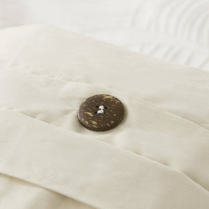 Capstone Whisper Duvet Cover Set