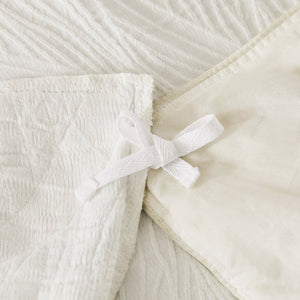 Capstone Whisper Duvet Cover Set