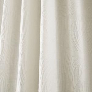 Capstone Whisper Blackout Window Curtain Panels Pair