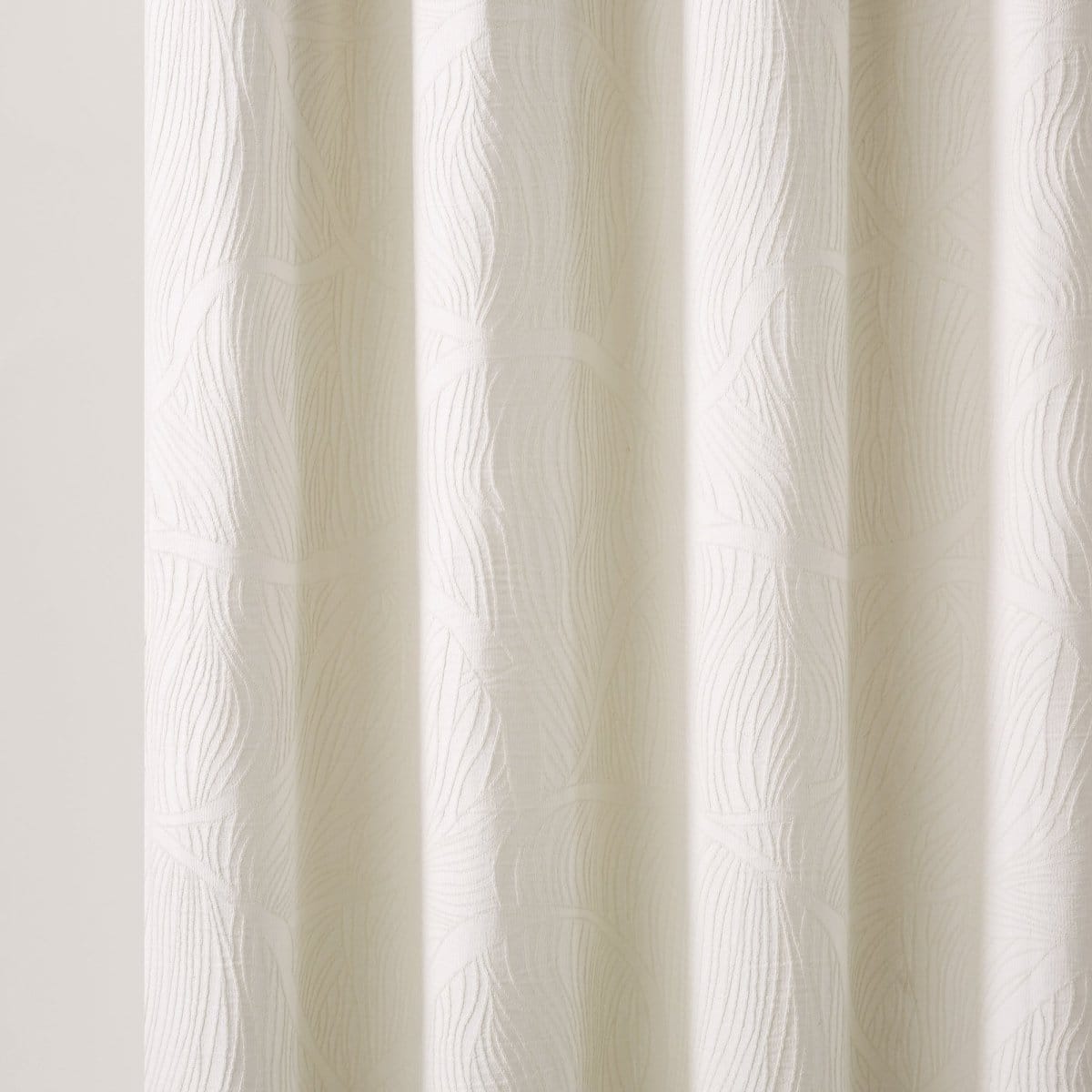 Capstone Whisper Shower Curtain