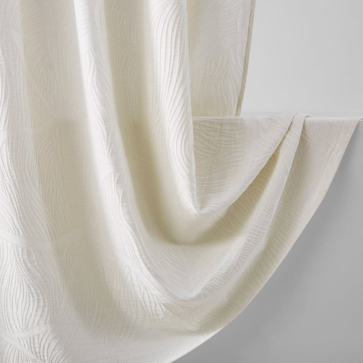 Capstone Whisper Shower Curtain