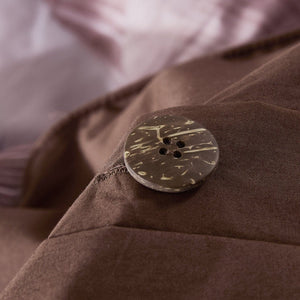 Mycelium Dream Duvet Cover Set