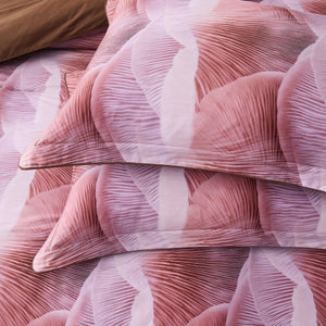 Gilded Spore Cotton Comforter Set