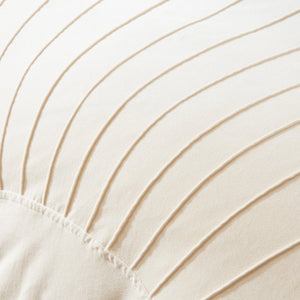 Solar Drift Velvet Duvet Cover Set