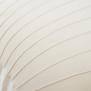 Solar Drift Velvet Comforter Set