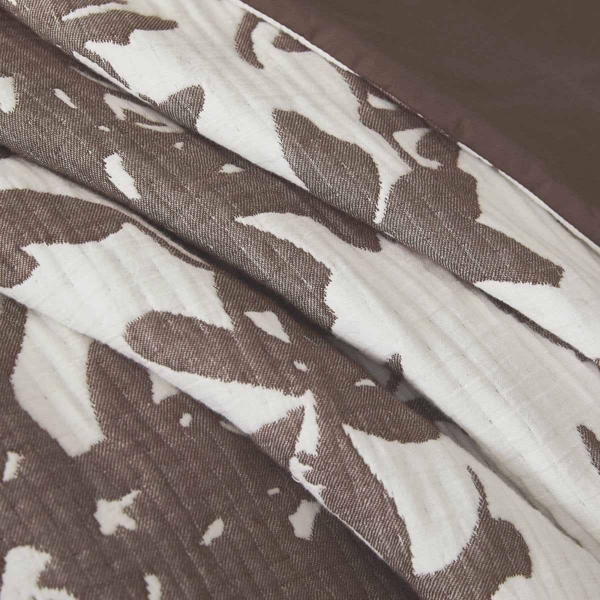 Sylvan Drift Duvet Cover Set