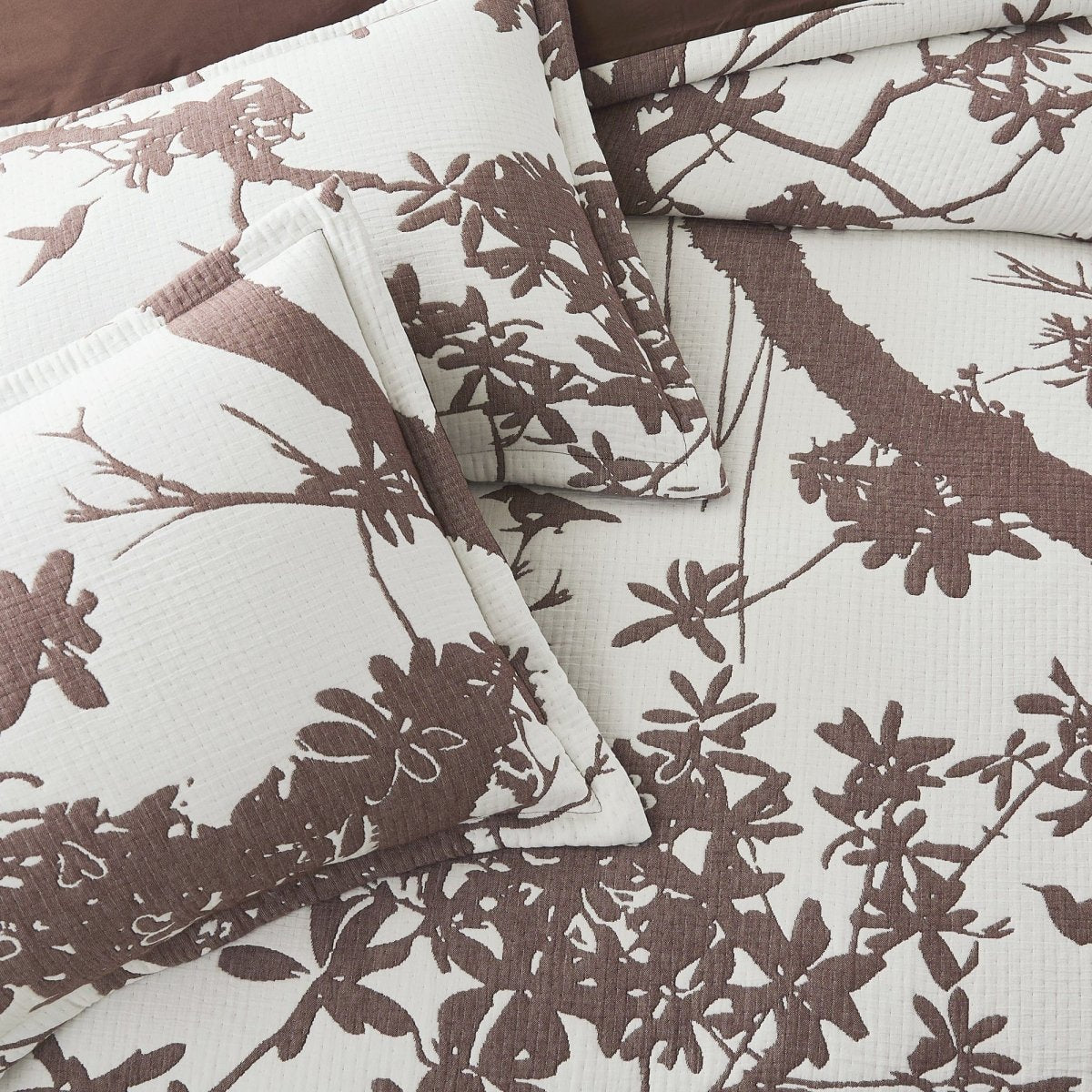 Sylvan Drift Duvet Cover Set