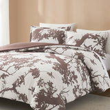 Sylvan Drift Comforter Set