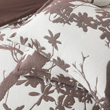 Sylvan Drift Comforter Set
