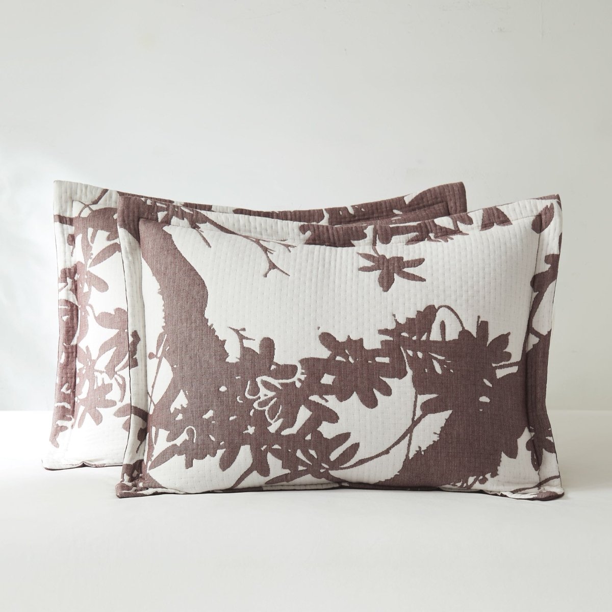 Sylvan Drift Comforter Set