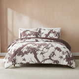 Sylvan Drift Comforter Set