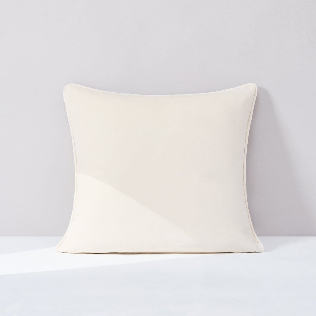 Terran Velvet Decorative Pillow Cover