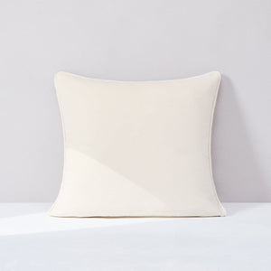 Terran Velvet Decorative Pillow Cover