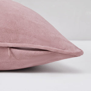 Terran Velvet Decorative Pillow Cover