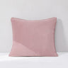 Terran Velvet Decorative Pillow Cover