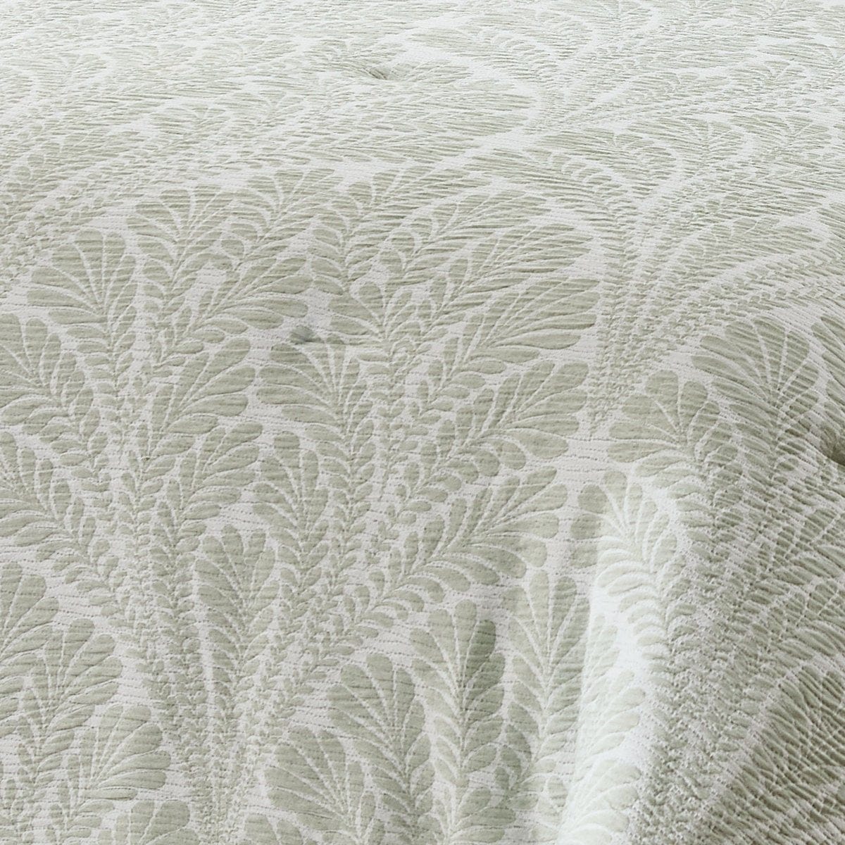 Willow Garden Restorative Gauze Jacquard Comforter Set