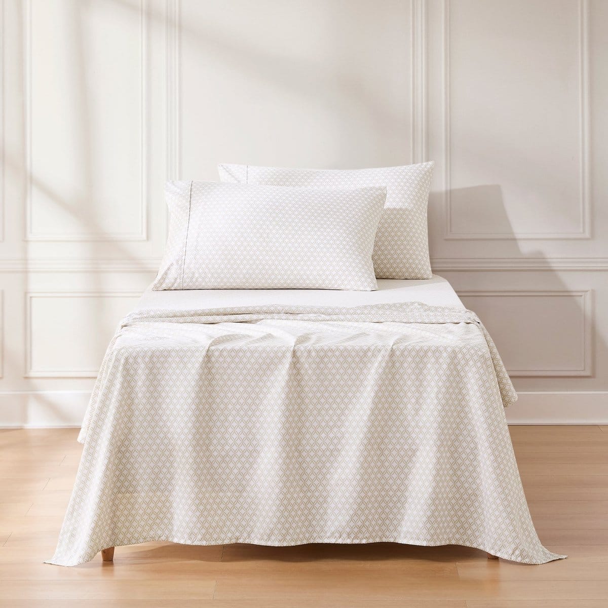 Eternity Sheet Set