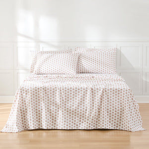 Prisha Floral Sheet Set