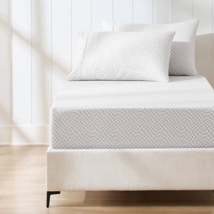 Circus Wavy Checks Sheet Set