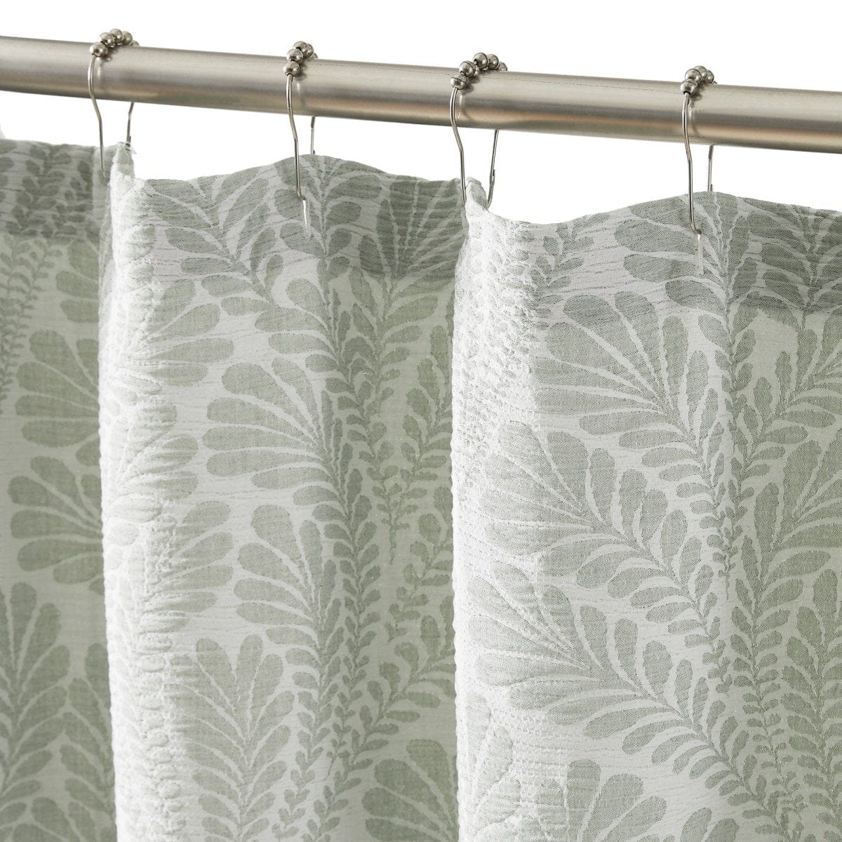 Willow Garden Shower Curtain