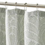 Willow Garden Shower Curtain