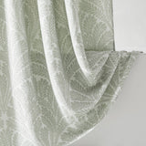 Willow Garden Shower Curtain