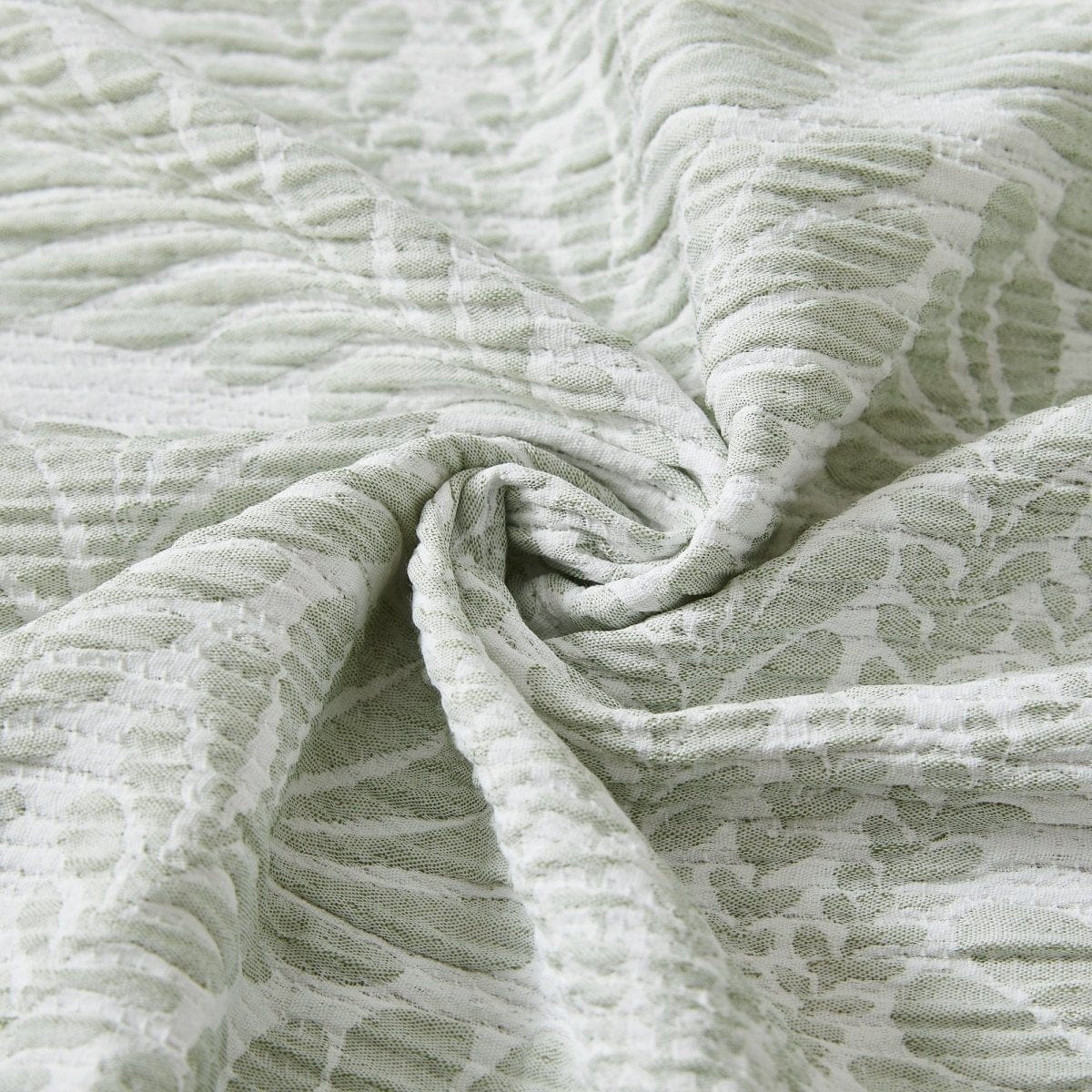 Willow Garden Shower Curtain