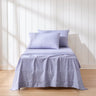Retro Waves Sheet Set