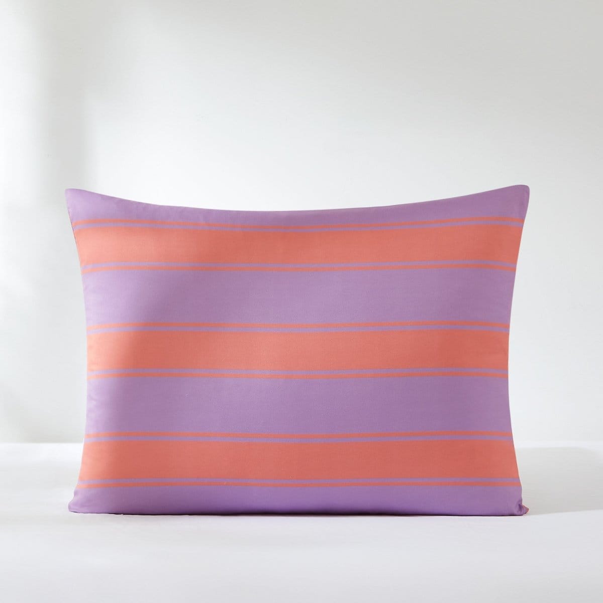 Gale Cabana Stripe Comforter Set